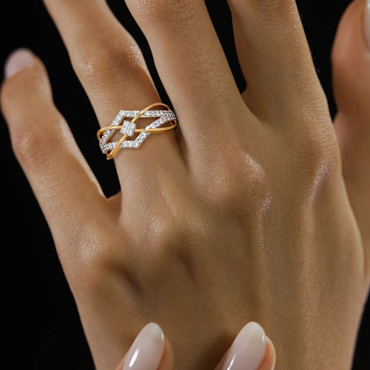 The Aksinia Ring