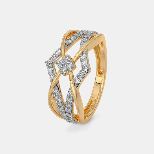 The Aksinia Ring