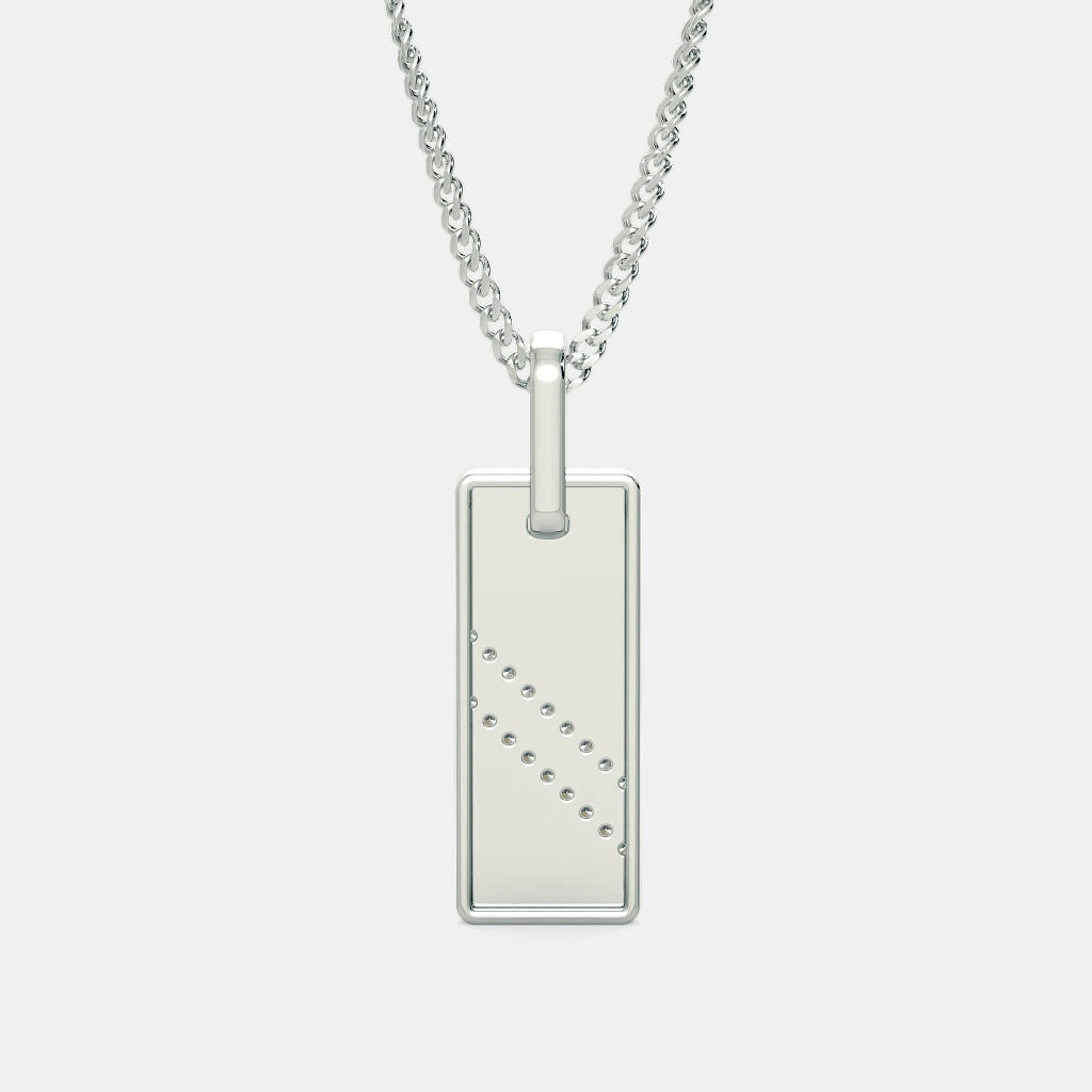 The Dashing Archduke Pendant