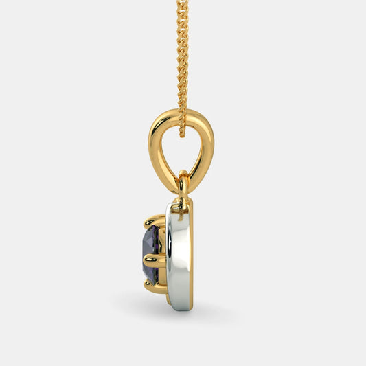 The Ethea Pendant