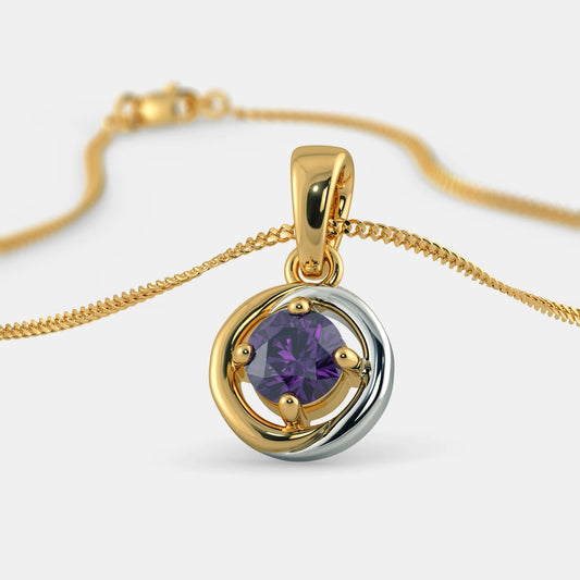 The Ethea Pendant