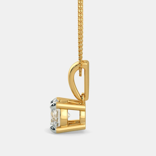 The Classic Statement Pendant