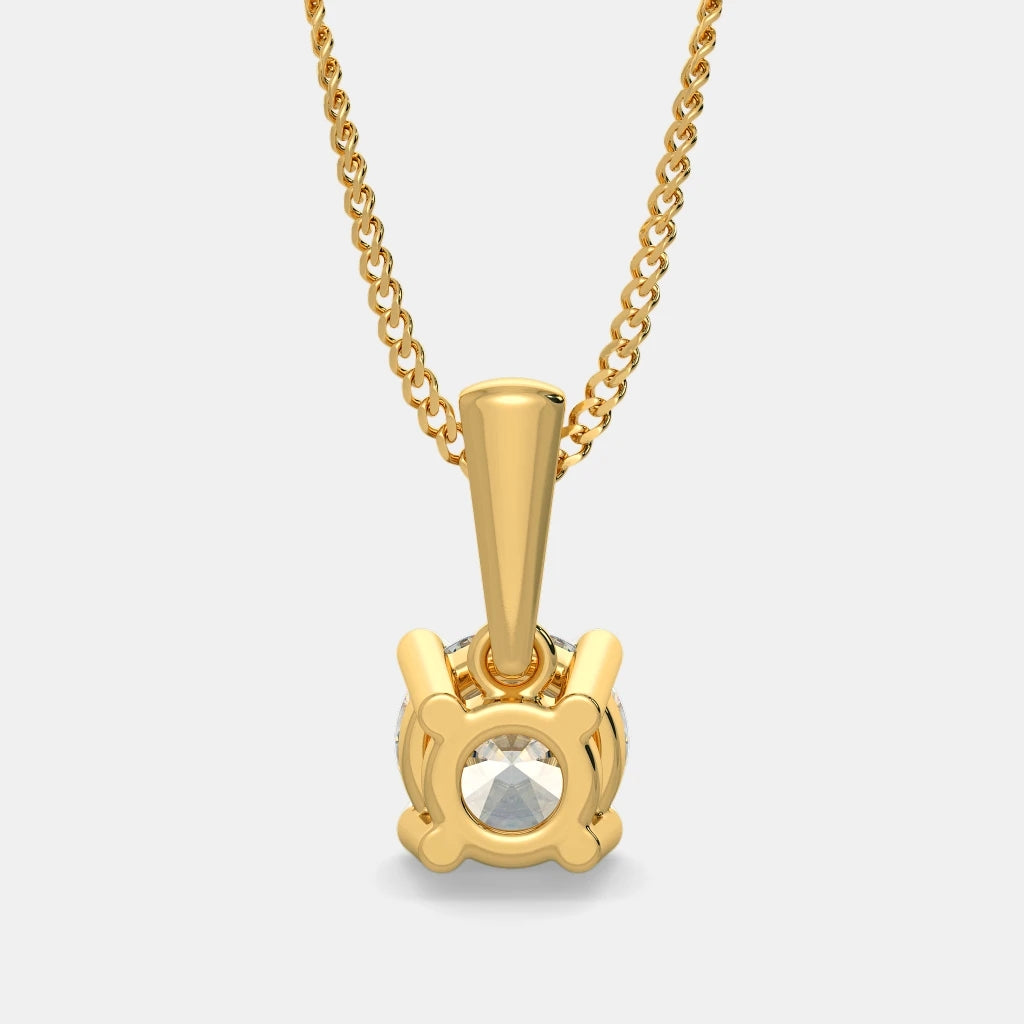 The Classic Statement Pendant