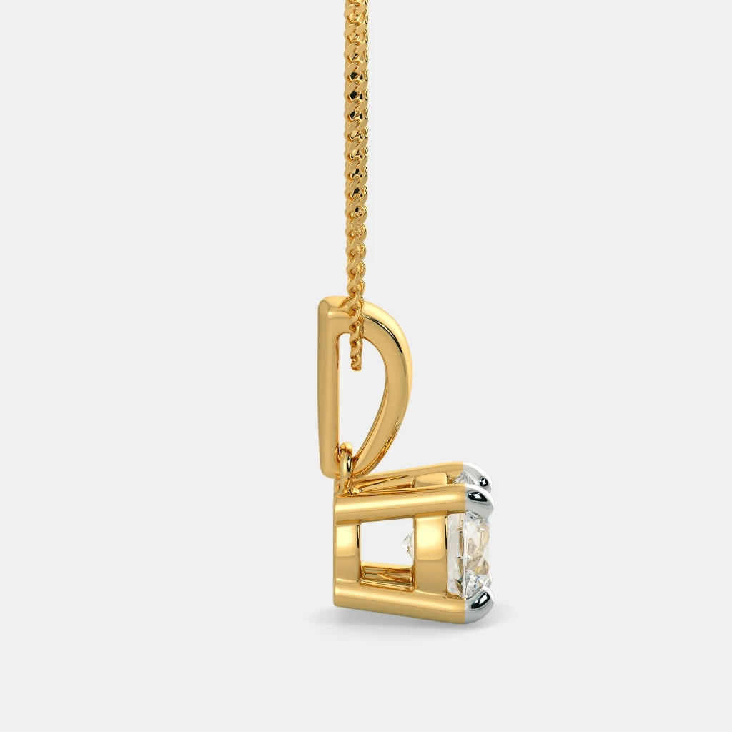 The Classic Statement Pendant