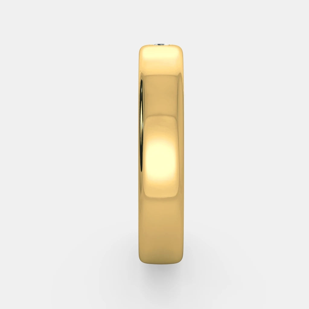 The Chrysus Ring