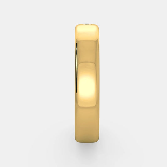 The Chrysus Ring