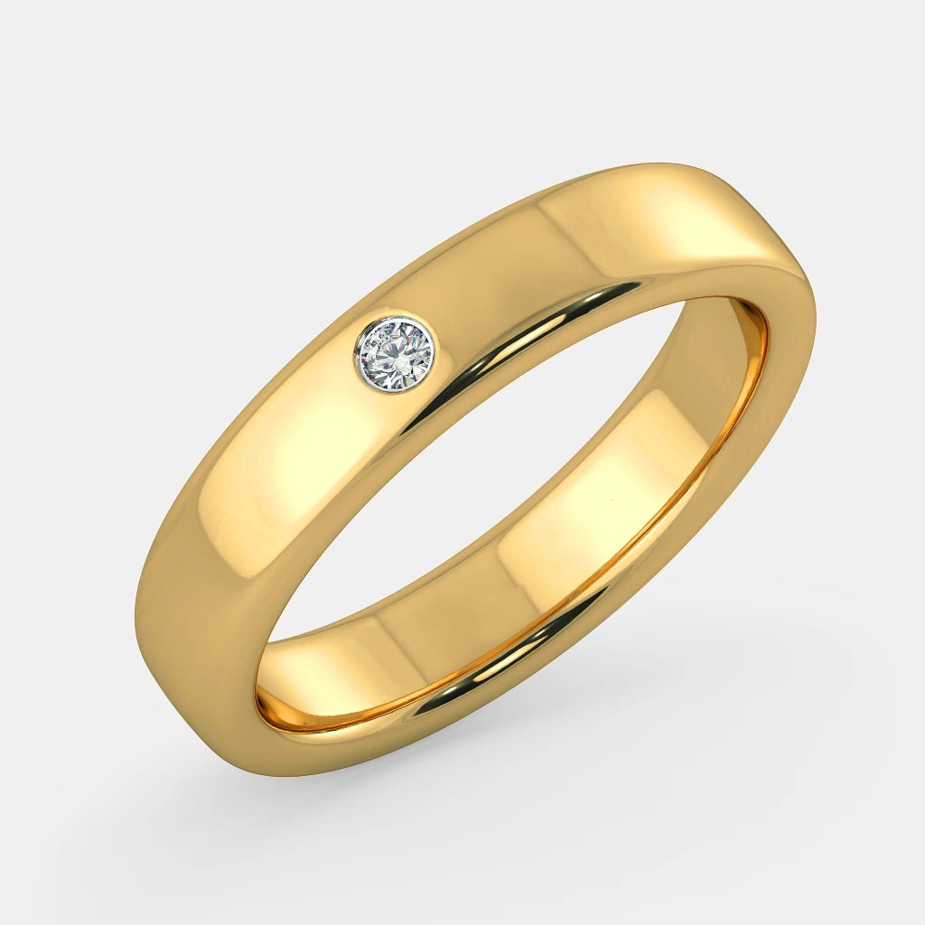 The Chrysus Ring