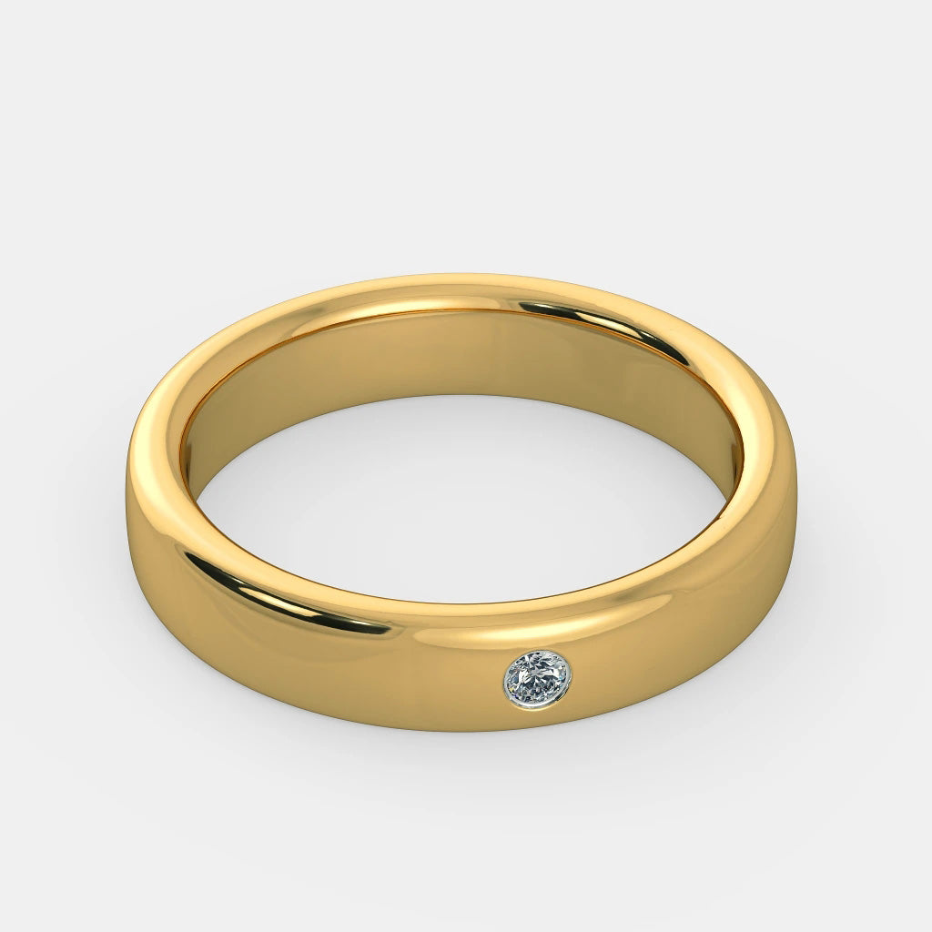 The Chrysus Ring