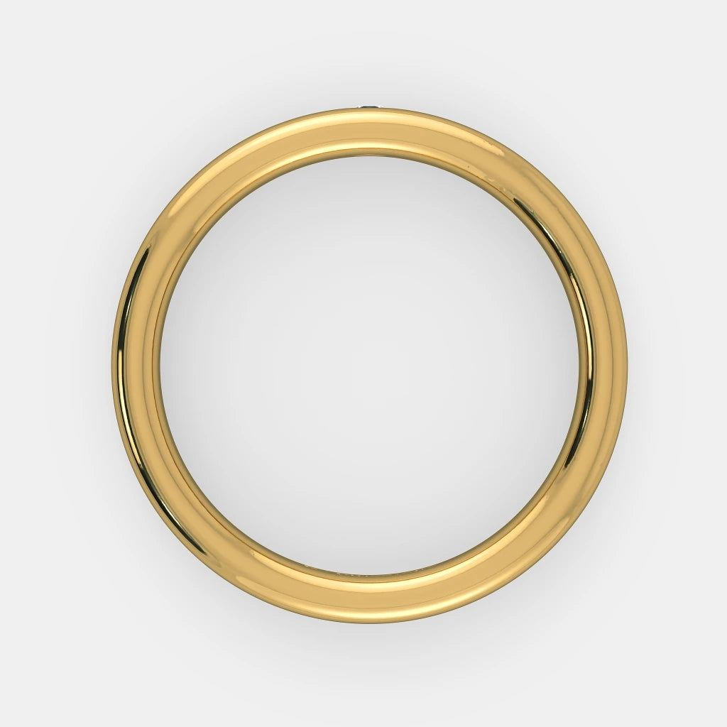 The Chrysus Ring
