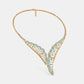 The Alaba Statement Necklace