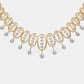 The Olaza Collar Necklace