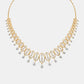 The Olaza Collar Necklace