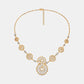 The Boris Collar Necklace