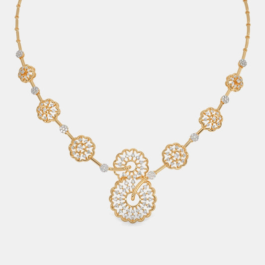 The Boris Collar Necklace