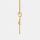 The Aron Cross Pendant