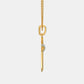 The Aron Cross Pendant