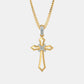 The Aron Cross Pendant