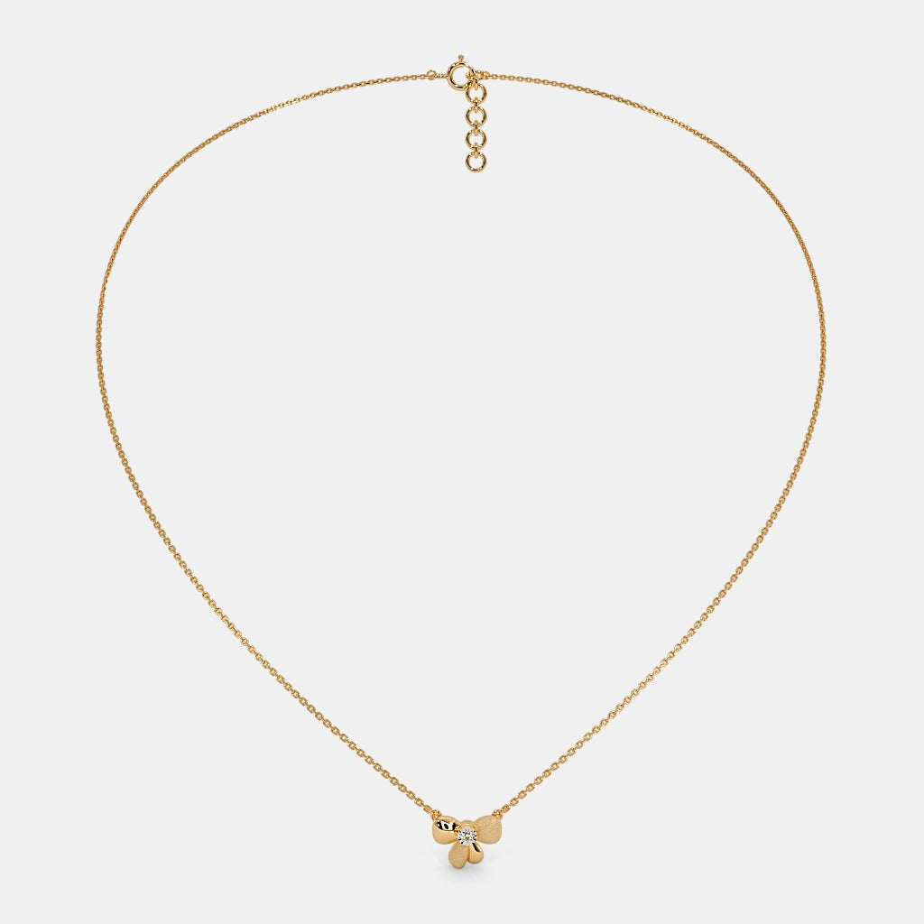 The Bojewel Kids Necklace