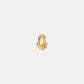 The Fluxy Stud Earrings