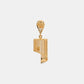 The Modernized Jhumka Earrings