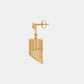 The Modernized Jhumka Earrings