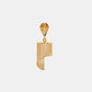 The Modernized Jhumka Earrings