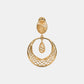 The Multifaceted Chandbali Earrings