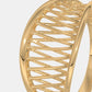 The Bridged Ring