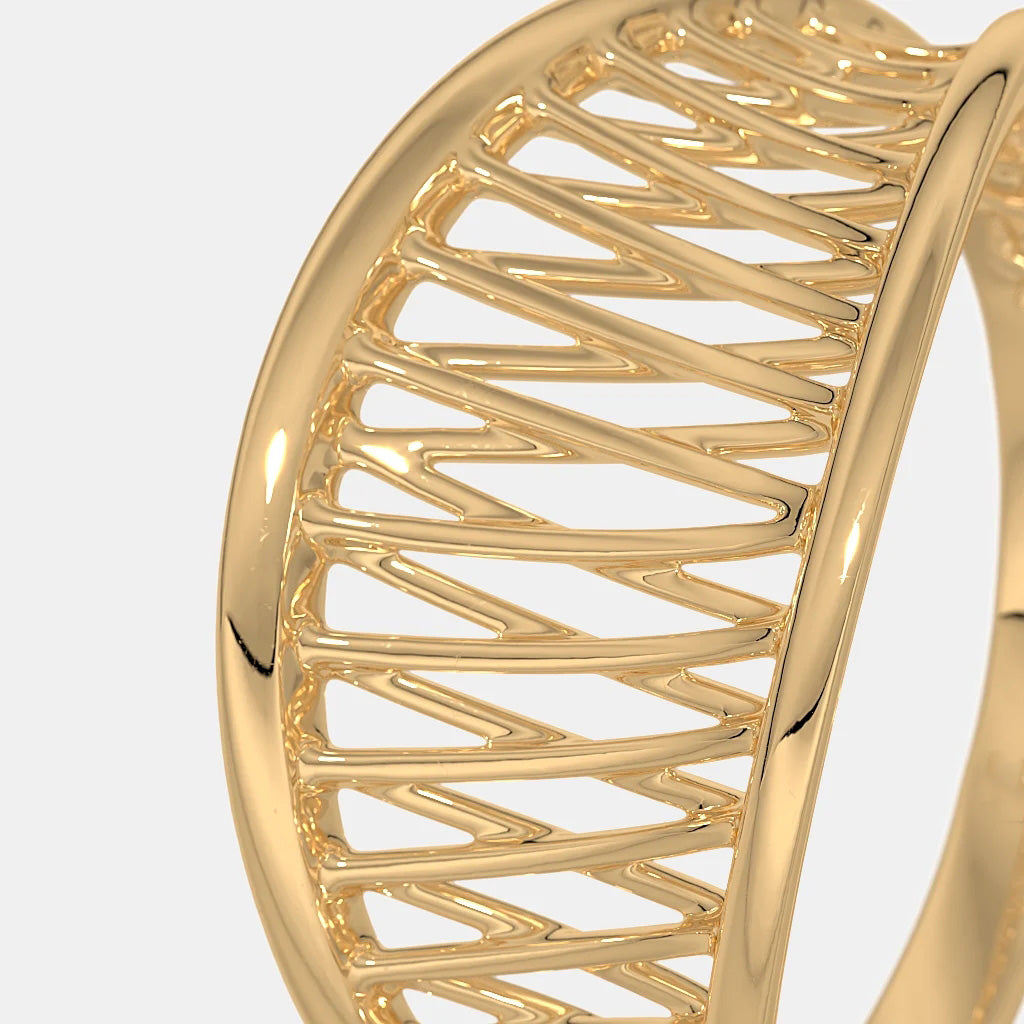 The Bridged Ring