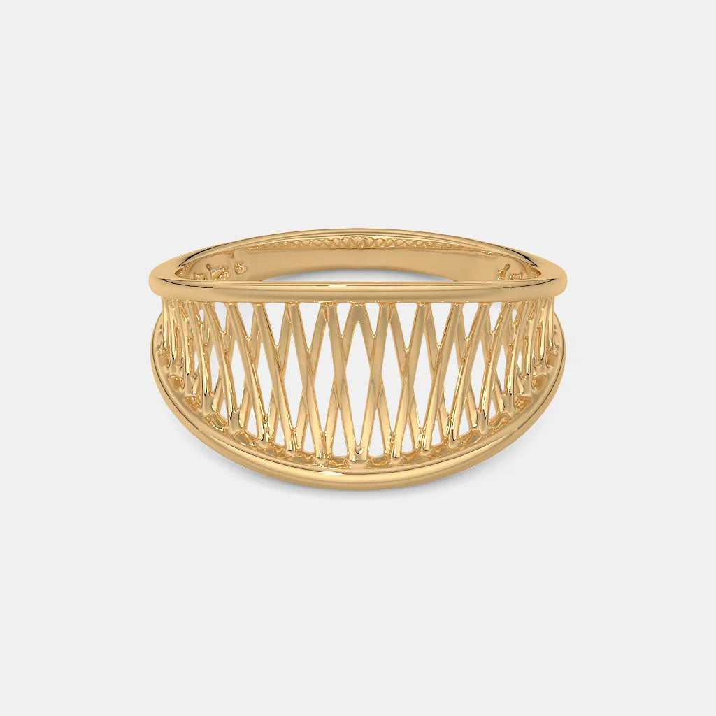 The Bridged Ring