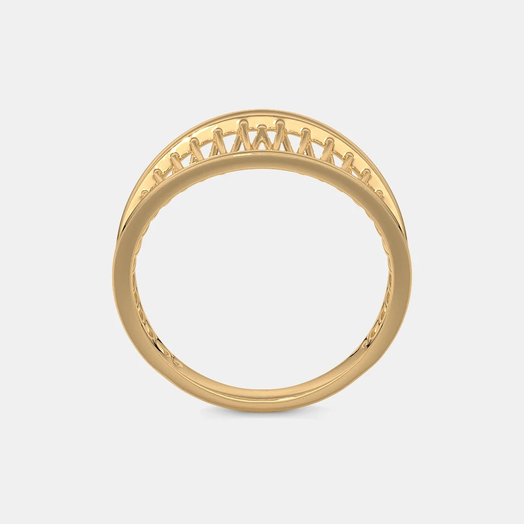 The Bridged Ring