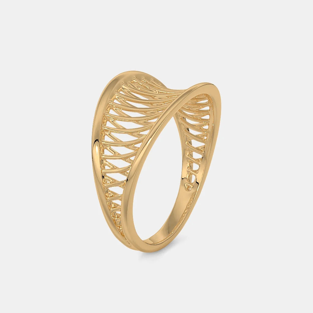 The Bridged Ring