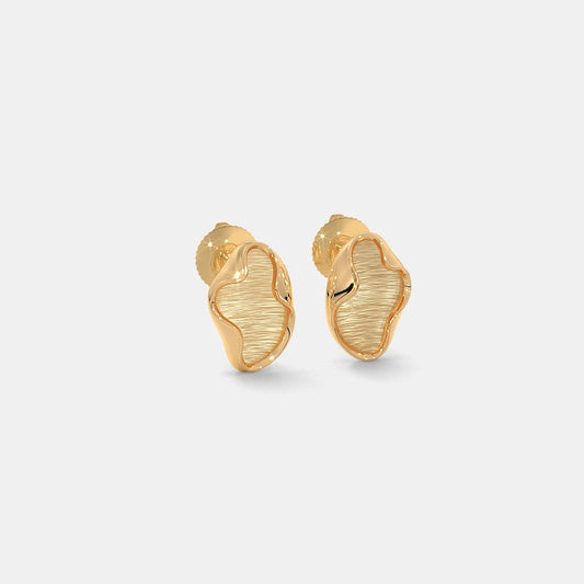 The Priroda Stud Earrings