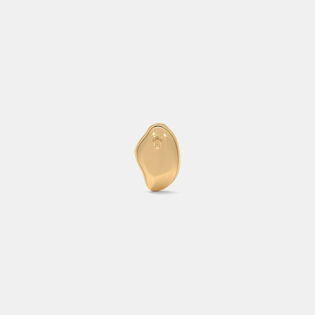 The Priroda Stud Earrings
