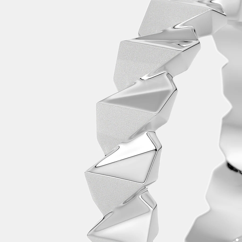 The Shylo Band Ring