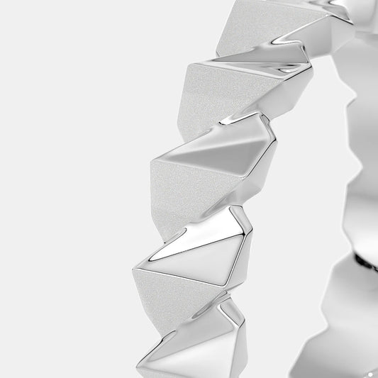 The Shylo Band Ring