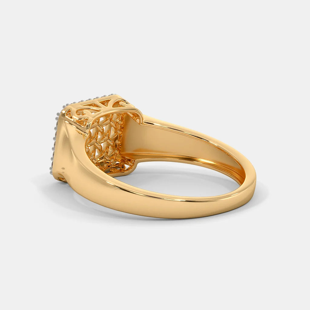 The Weber Ring