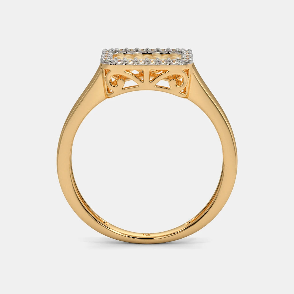 The Weber Ring