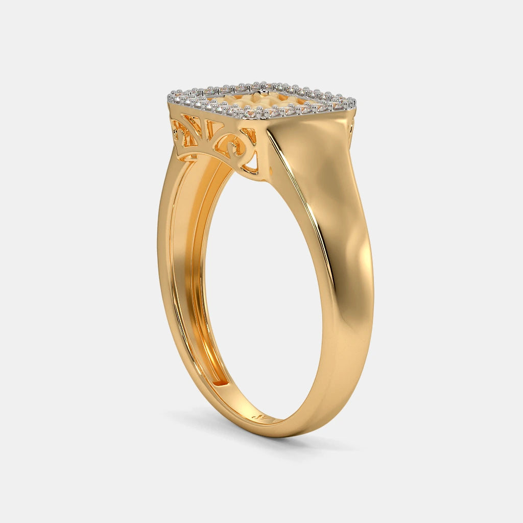 The Weber Ring