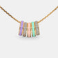 The Blissair Pendant Necklace