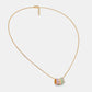 The Blissair Pendant Necklace