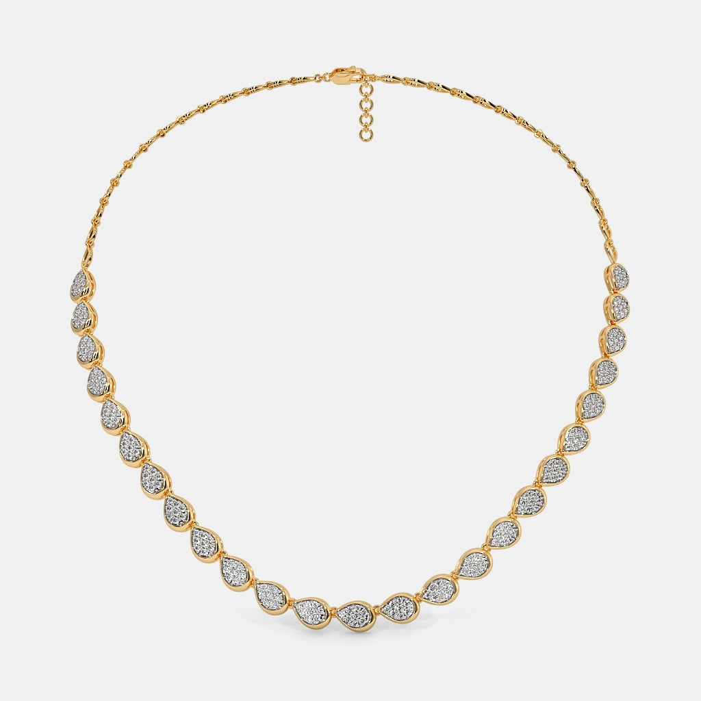 The Aurele Collar Necklace