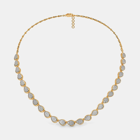 The Aurele Collar Necklace
