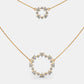 The Ajax Layered Necklace