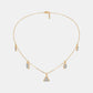 The Umberto Necklace