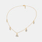 The Umberto Necklace