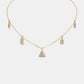 The Umberto Necklace
