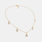 The Umberto Necklace