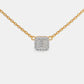 The Archie Layered Necklace