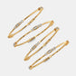 The Bellara Stackable Bangle